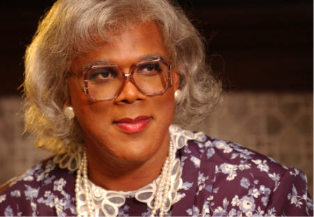 tyler perry madea movies. Well, Madea is back and if